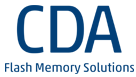 CDA Flash Memory Solutions