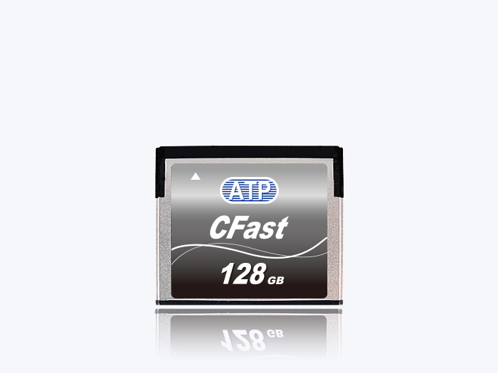 CFast-Karte 128 GB