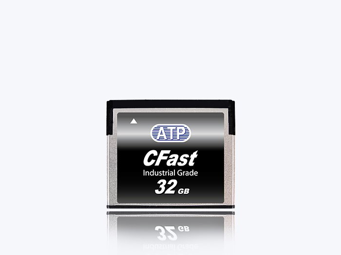 CFast Karte 32 GB
