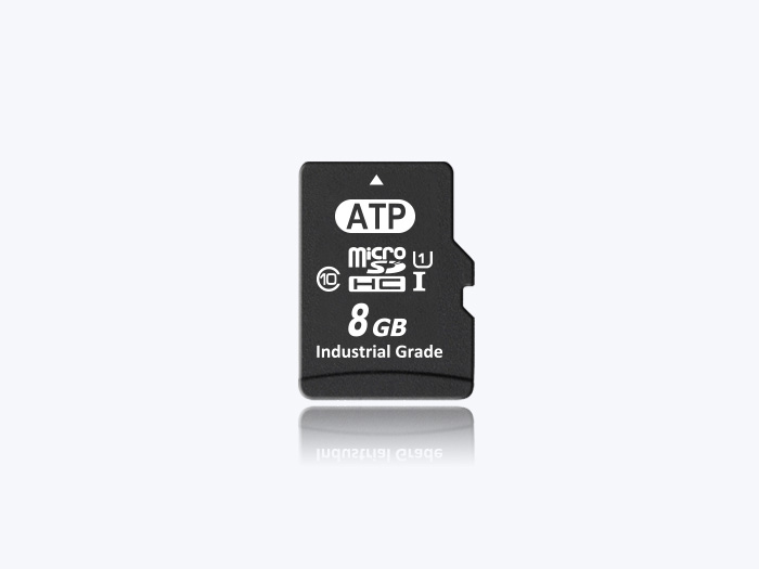 Micro SD Karte 8 GB